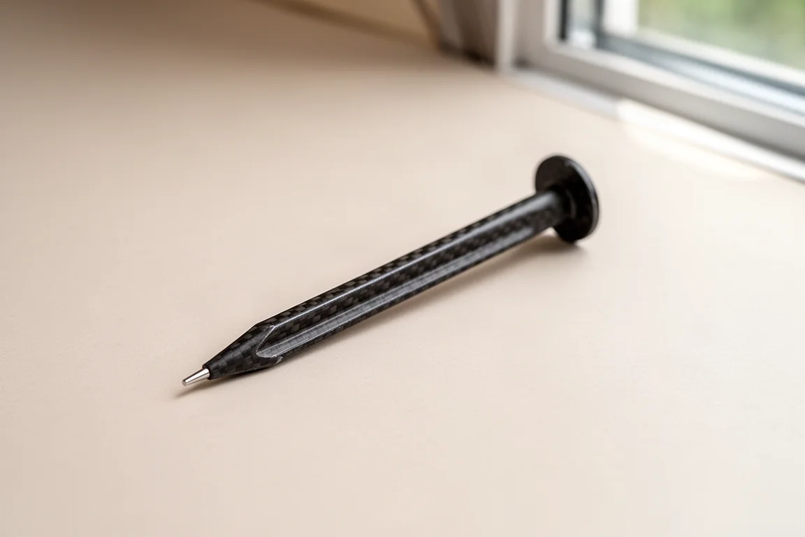 MSR Carbon Core Stake product image