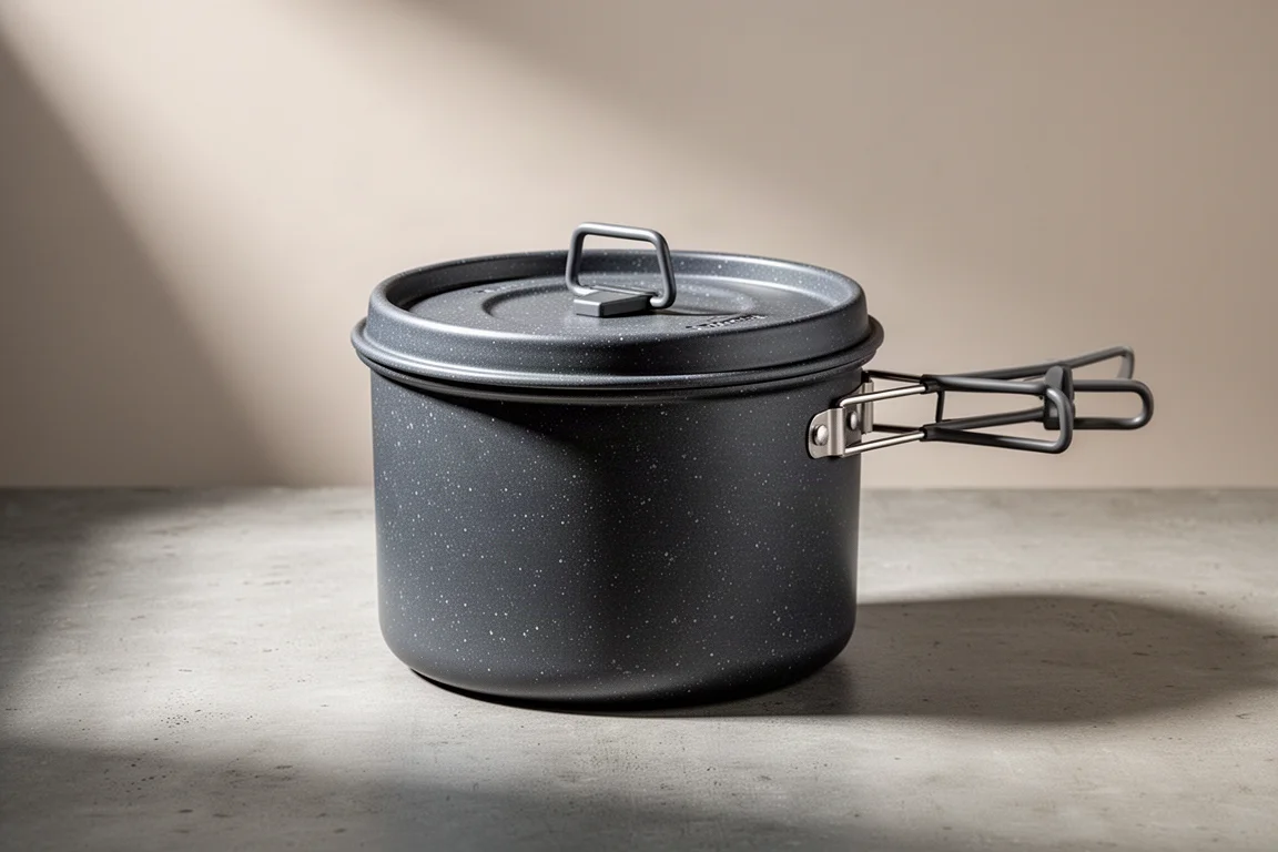 MSR Ceramic 1L Pot product image