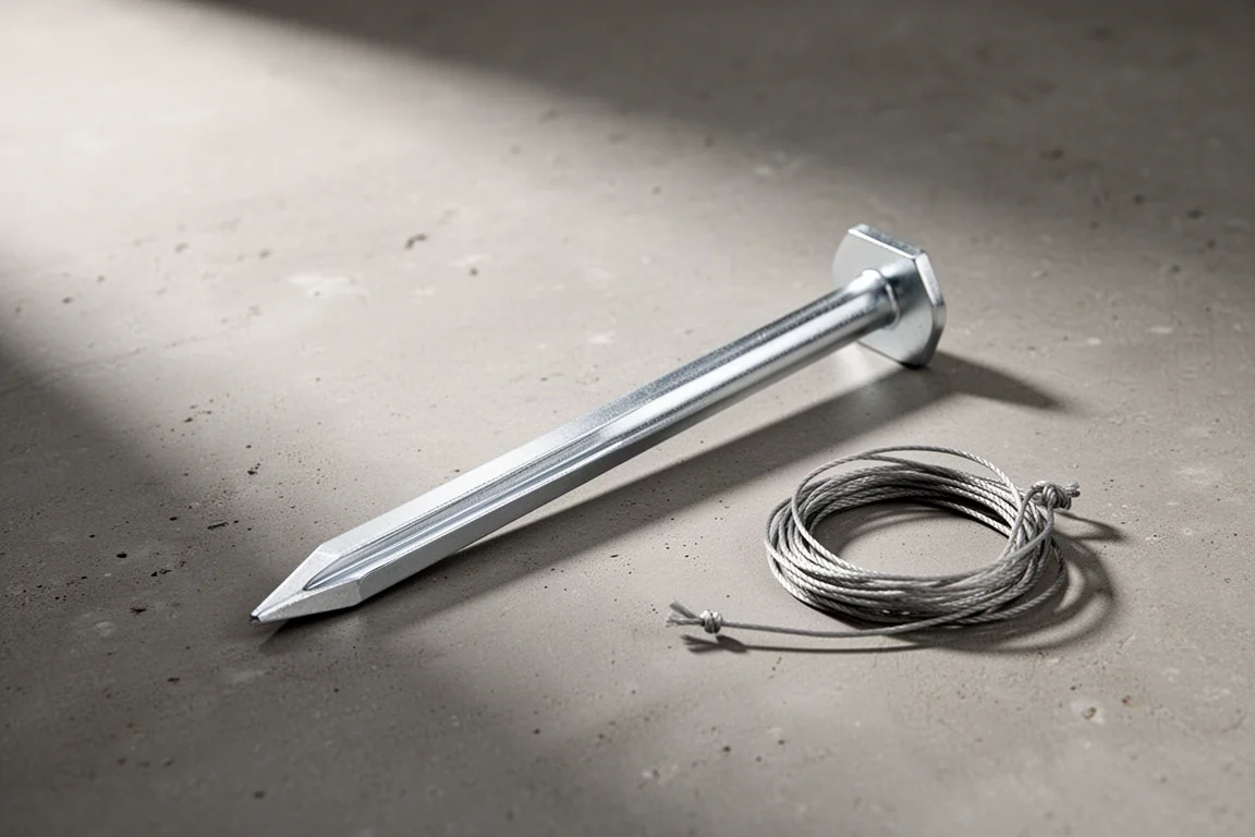 MSR Core Stake product image