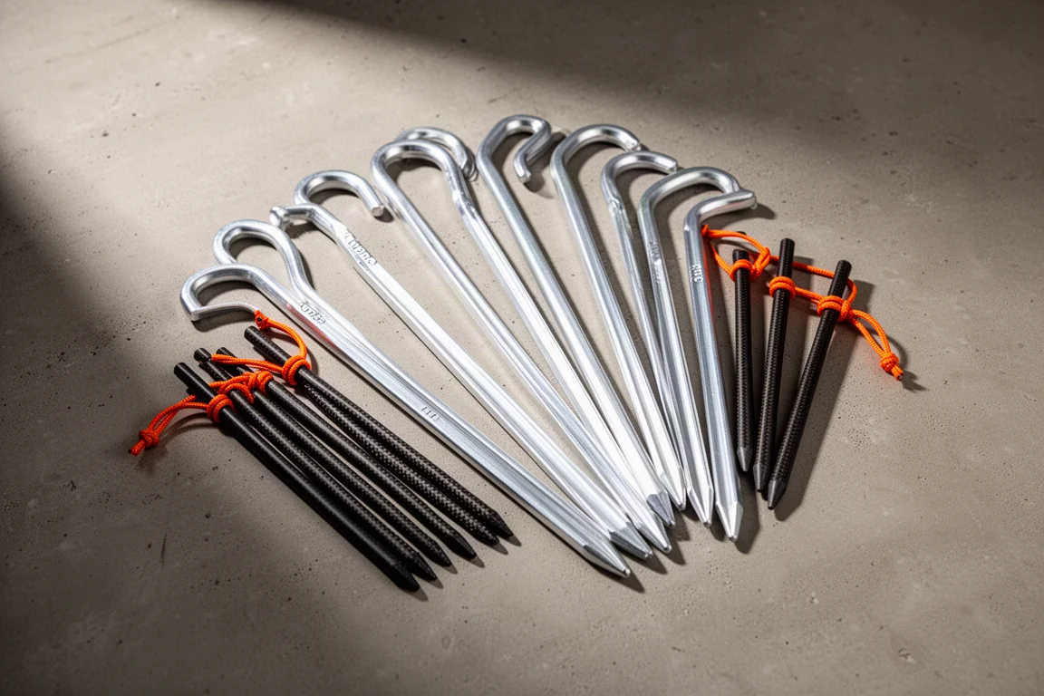 MSR Core Stakes product image