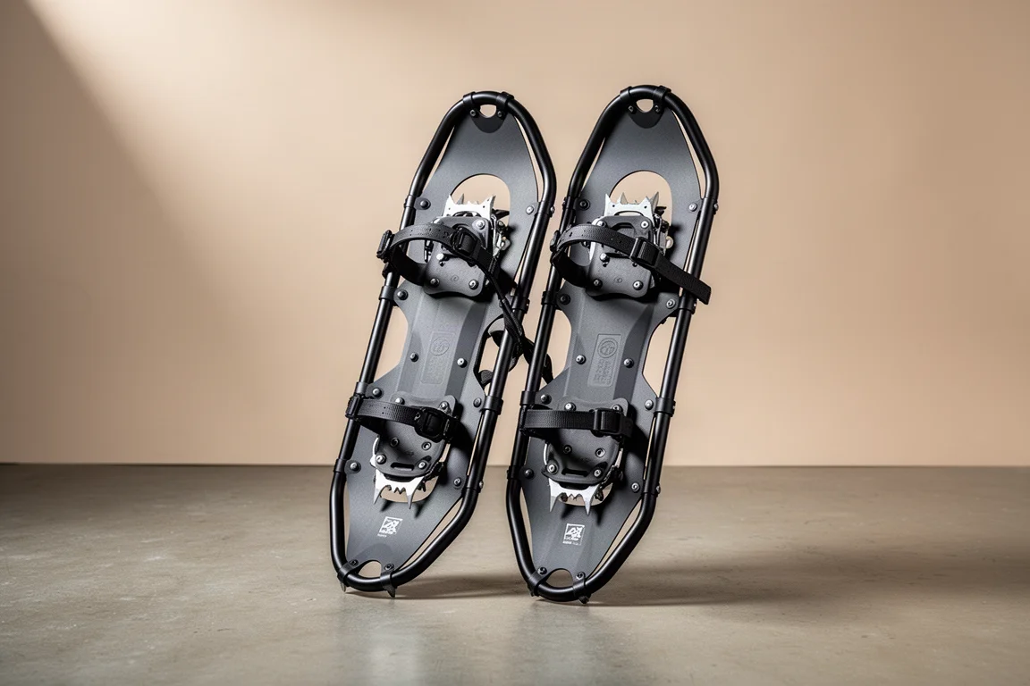 MSR Evo Snowshoes product image
