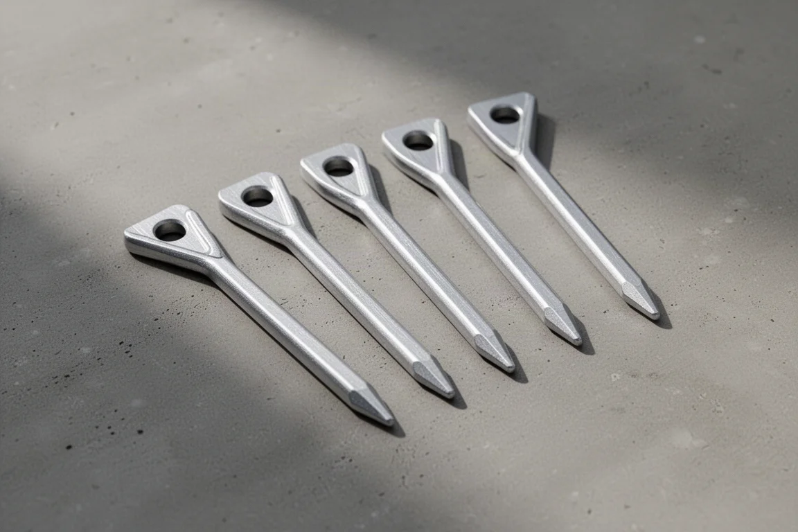 MSR Groundhog Mini Stakes product image
