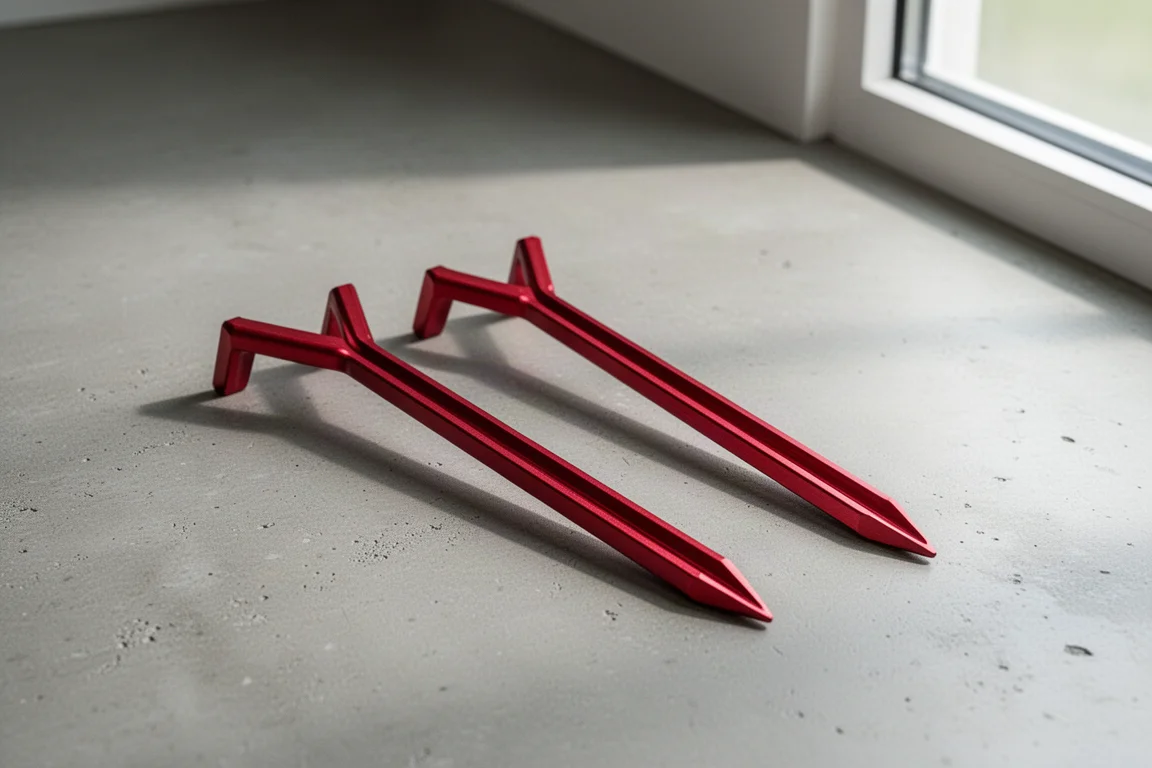 MSR Groundhog Stakes product image