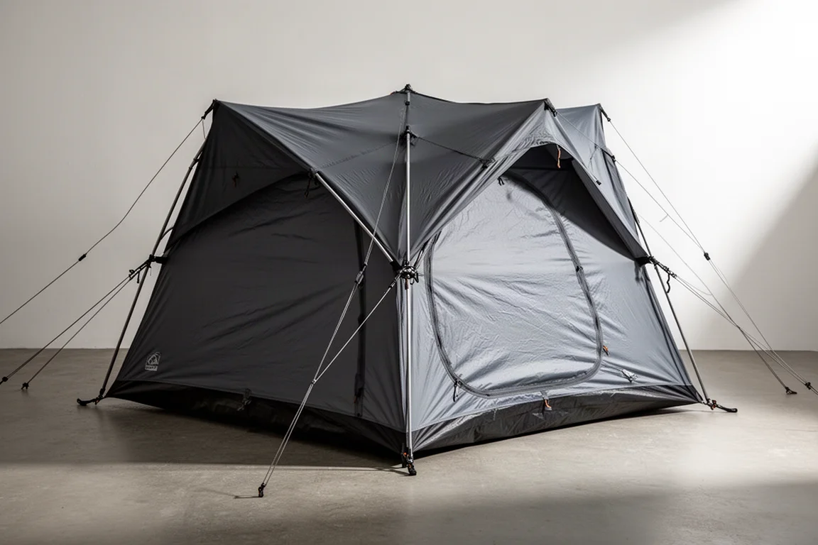 MSR Hubba Hubba HD product image