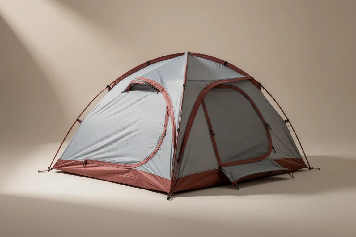 MSR Hubba Hubba LT1 Tent product image