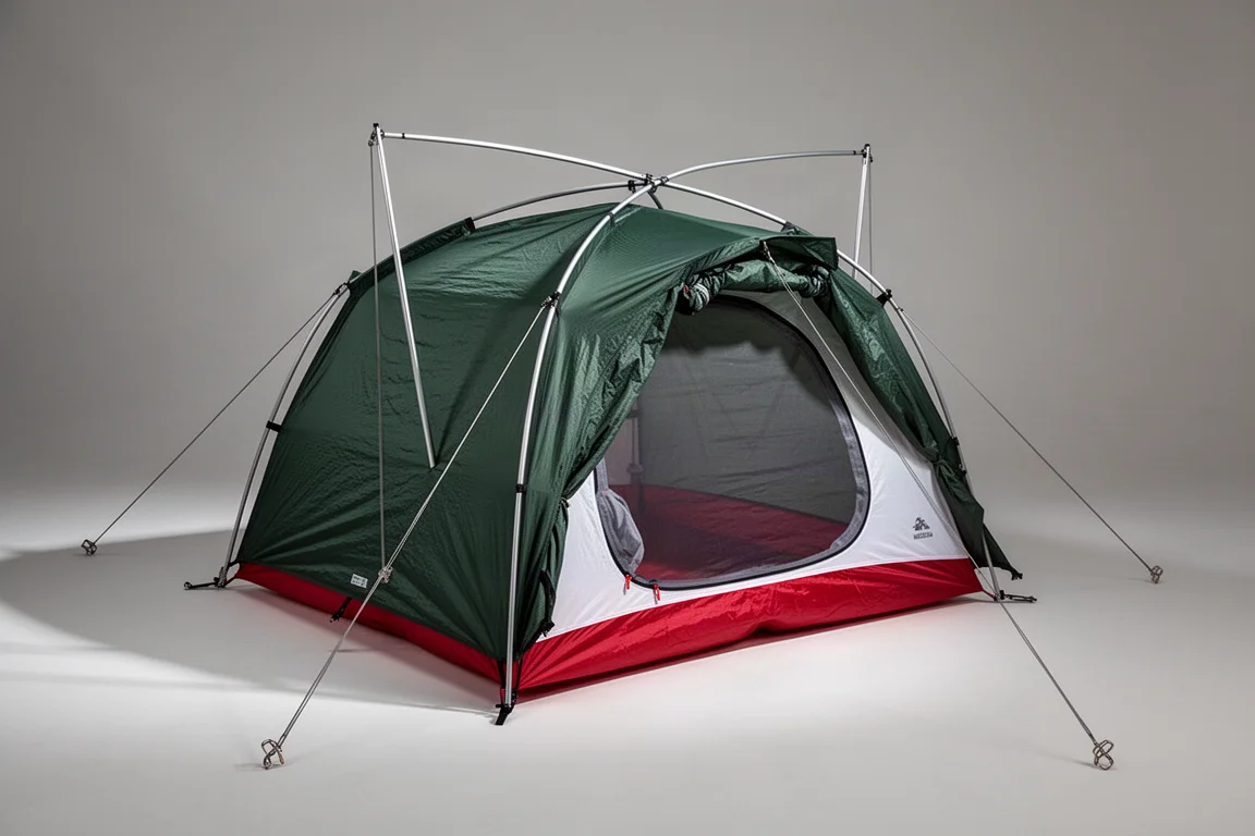 MSR Hubba NX product image