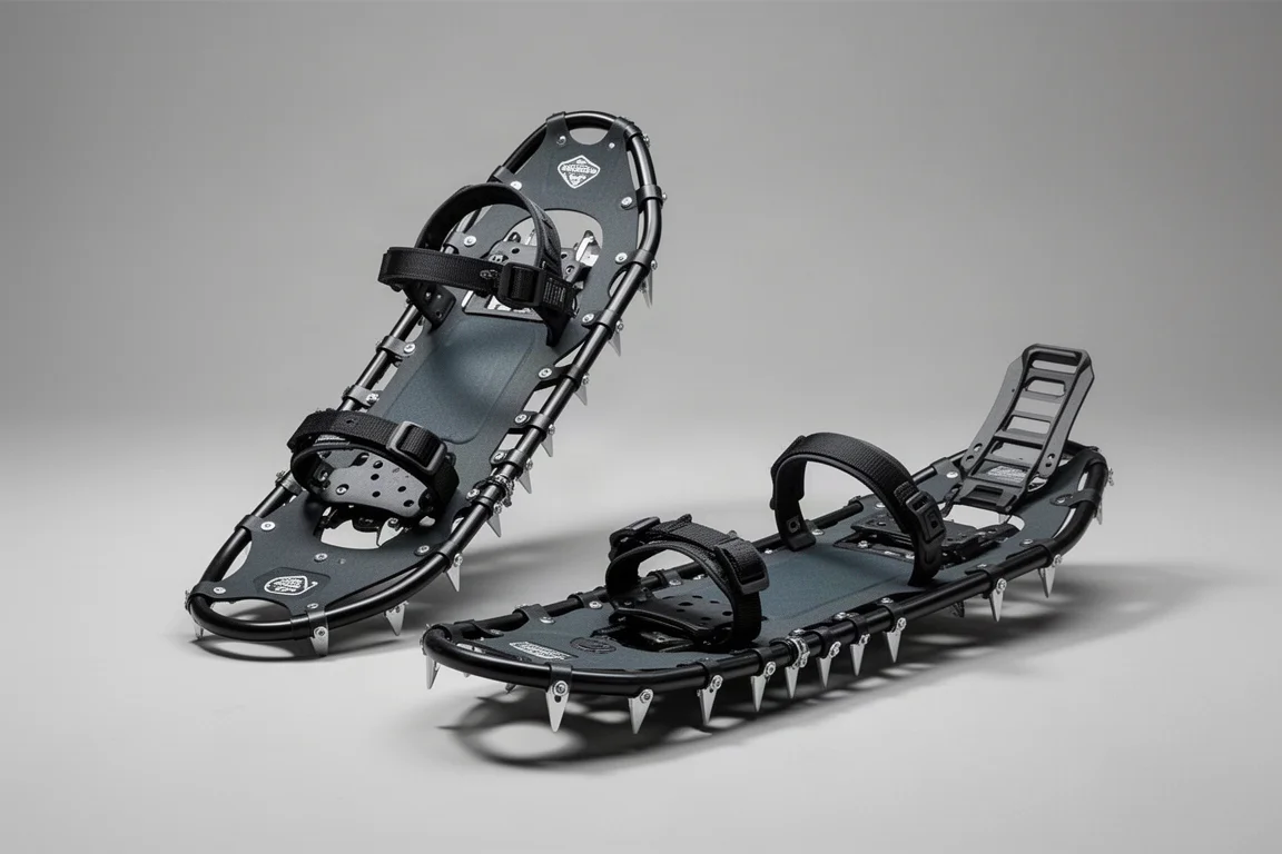 MSR Lightning Ascent Snowshoes product image