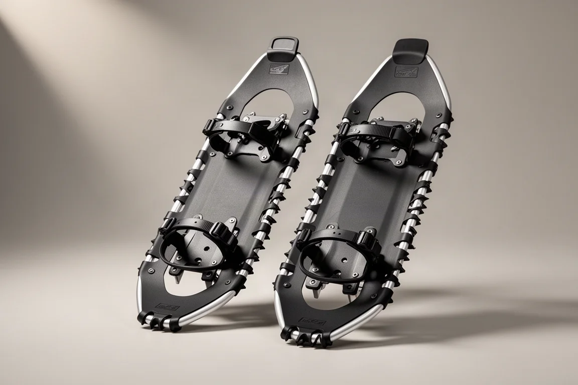 MSR Lightning Ascent Snowshoes product image