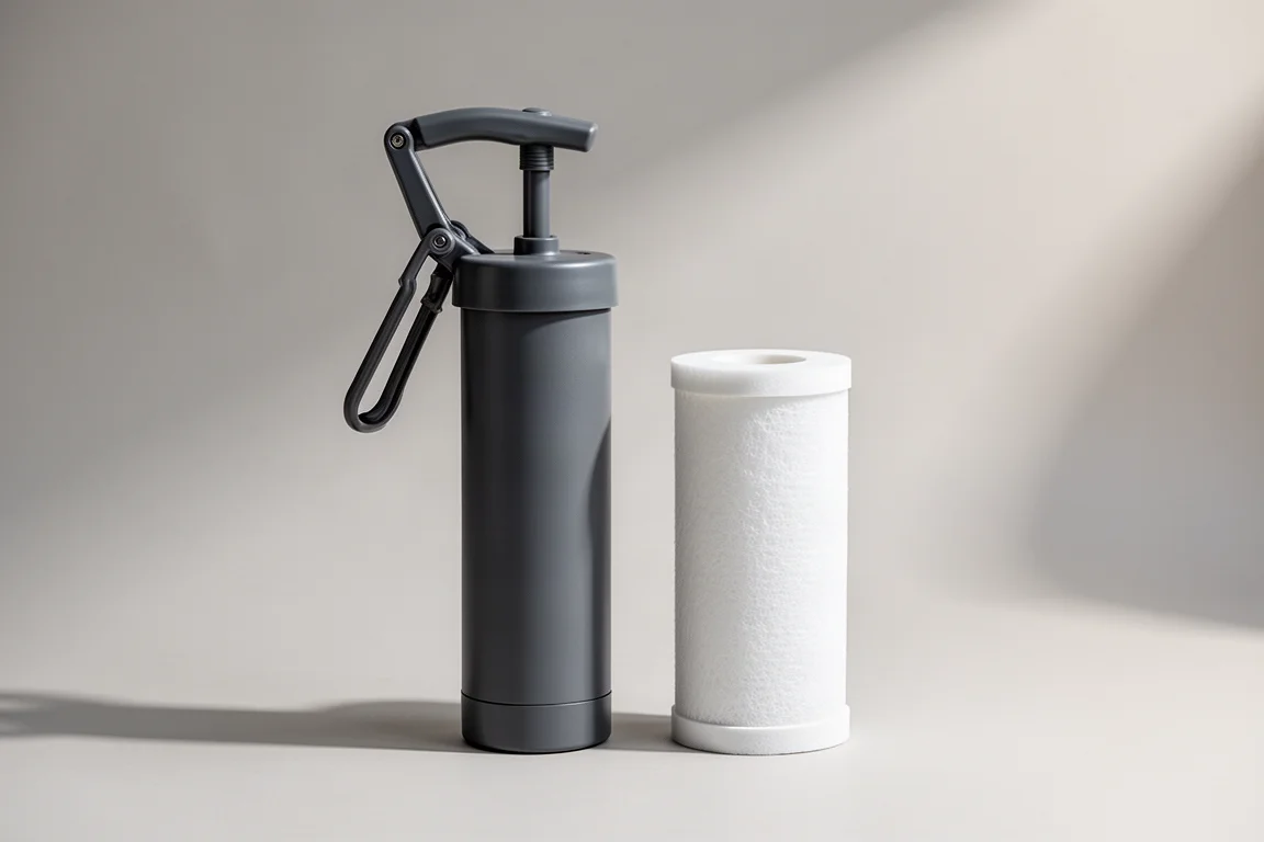MSR MiniWorks product image