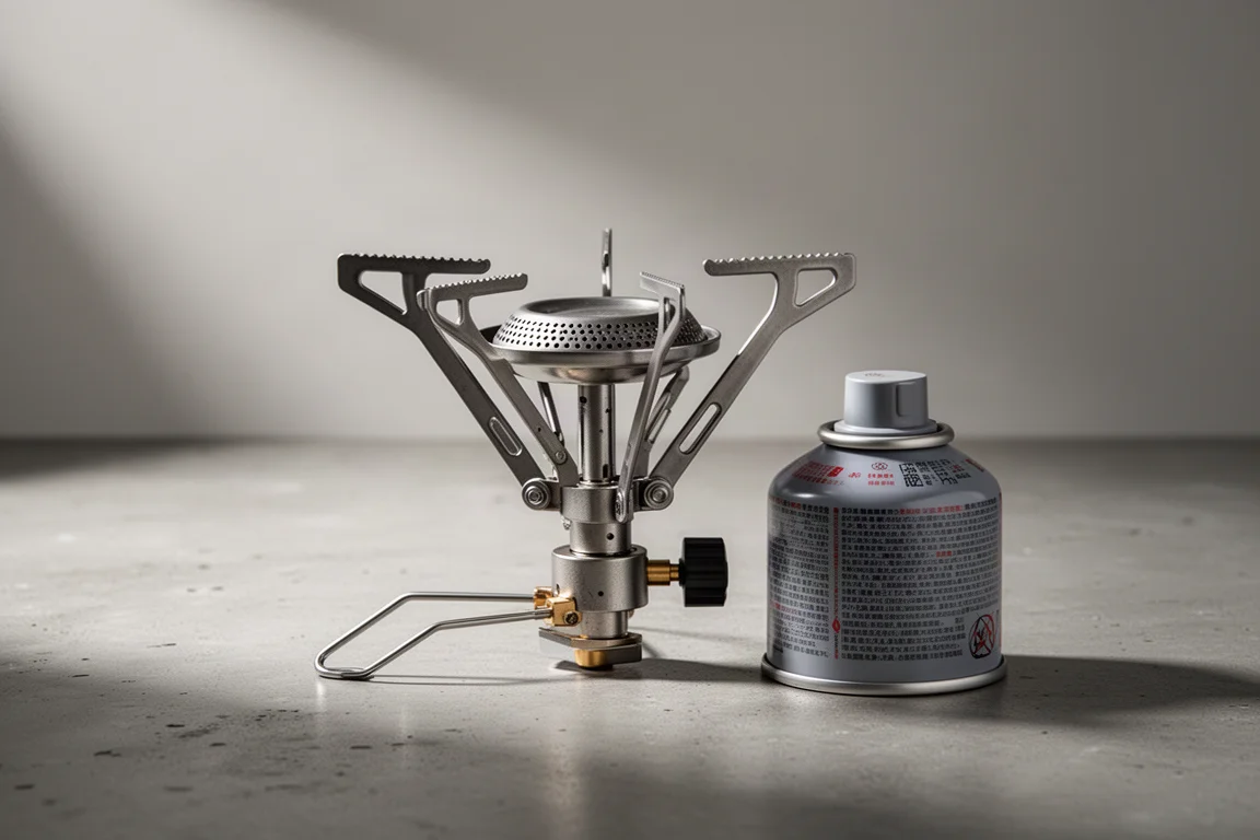 MSR Pocket Rocket 2 product image