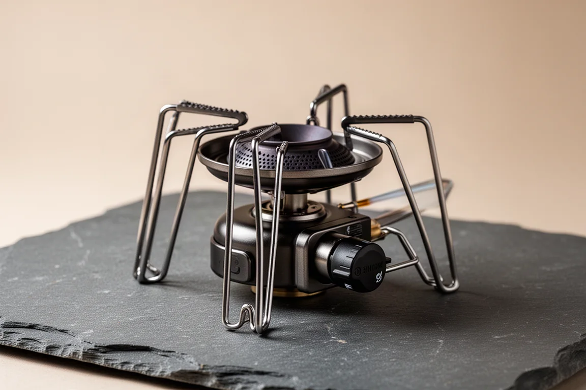 MSR PocketRocket Deluxe product image