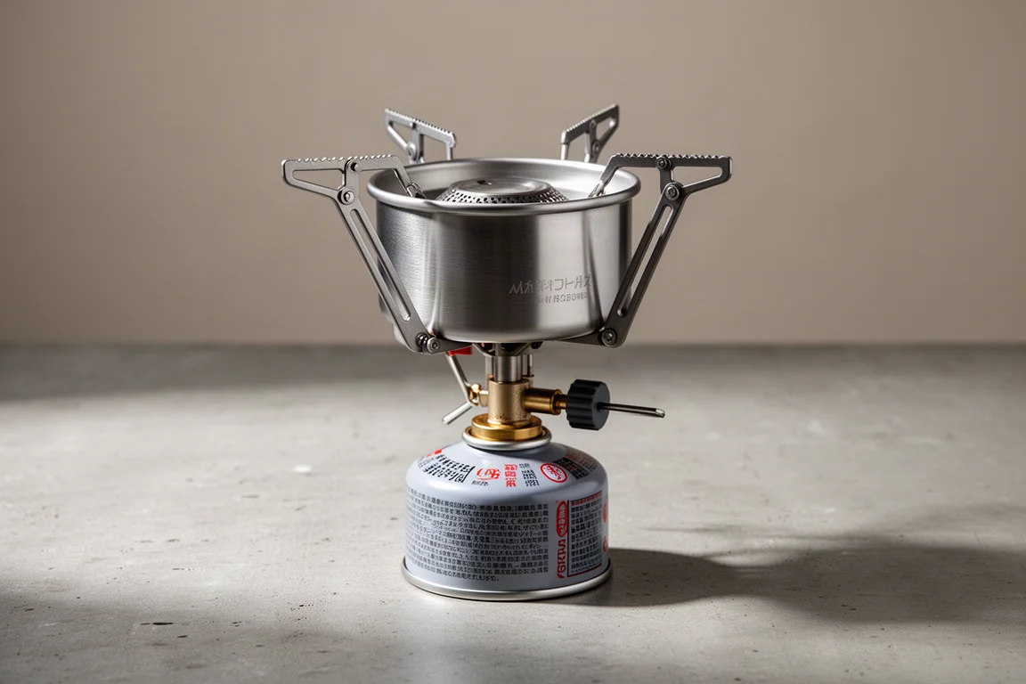 MSR PocketRocket Stove product image