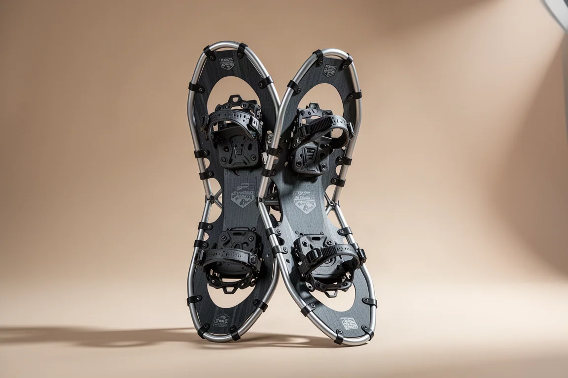 MSR Revo Explorer Snowshoes product image