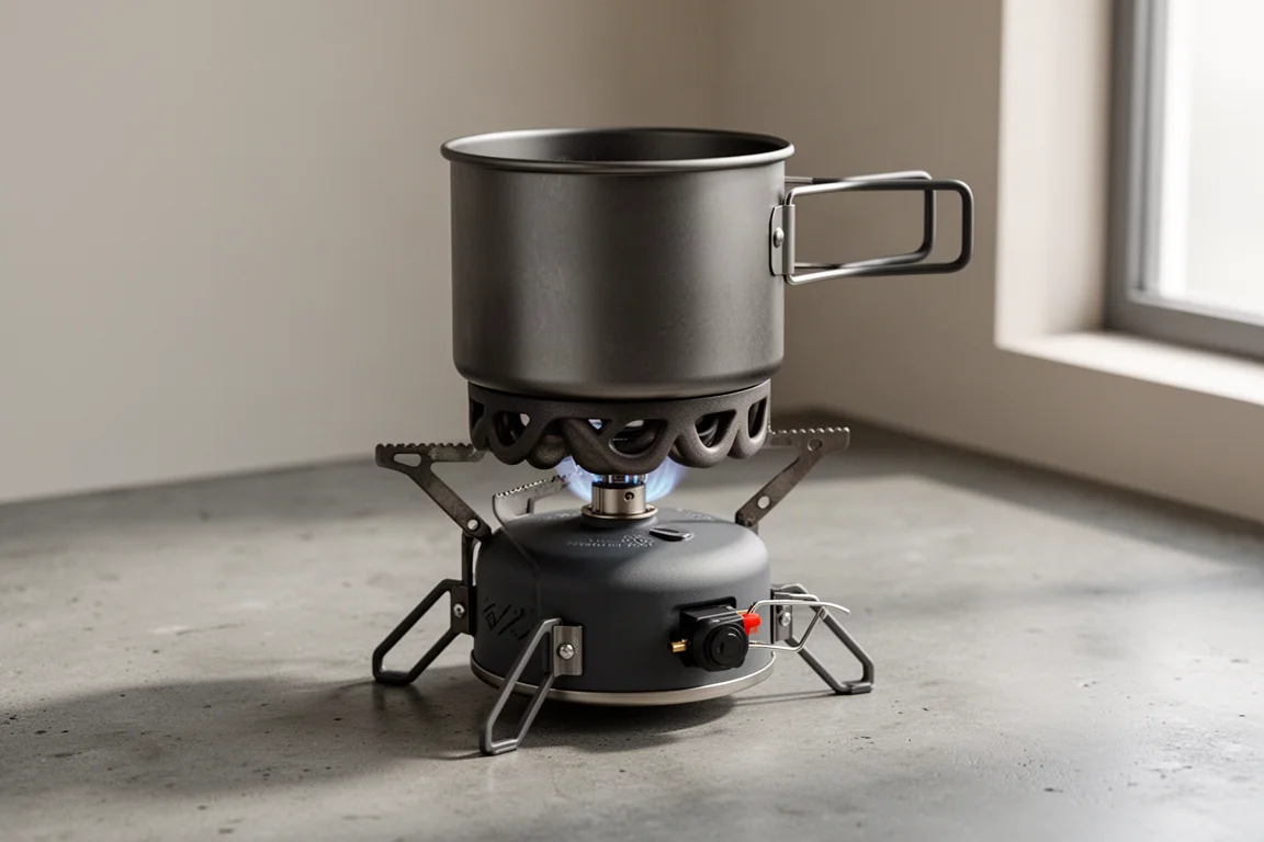 MSR Switch Stove product image