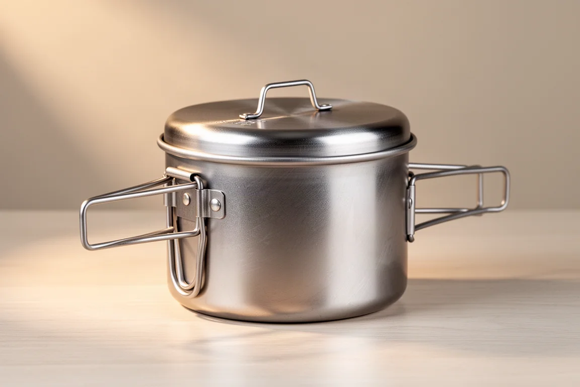 MSR Titan Kettle product image