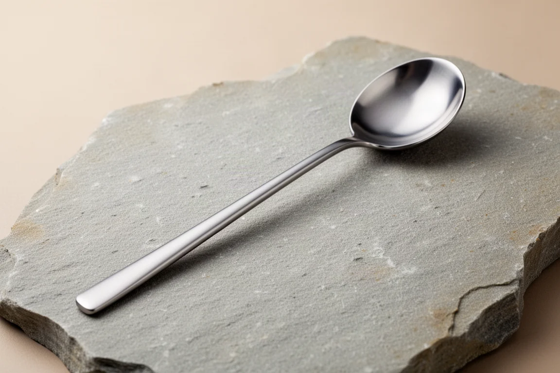 MSR Titan Titanium Spoon product image