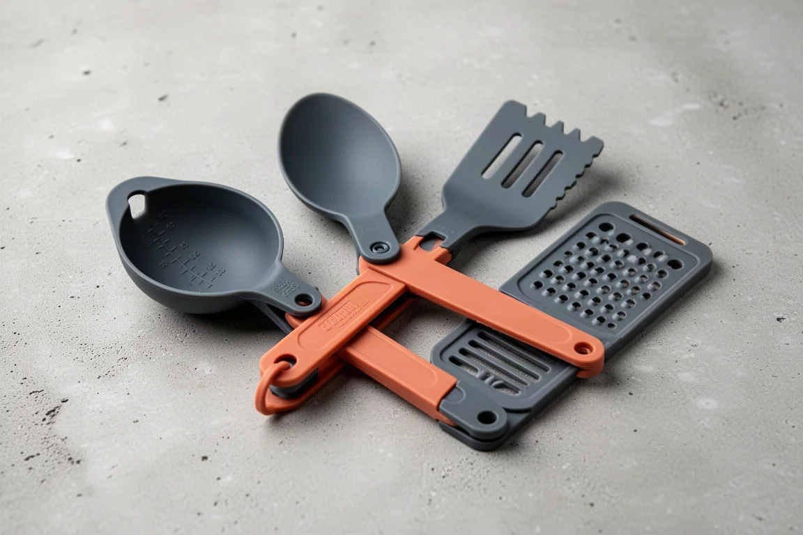 MSR Utensil Set product image