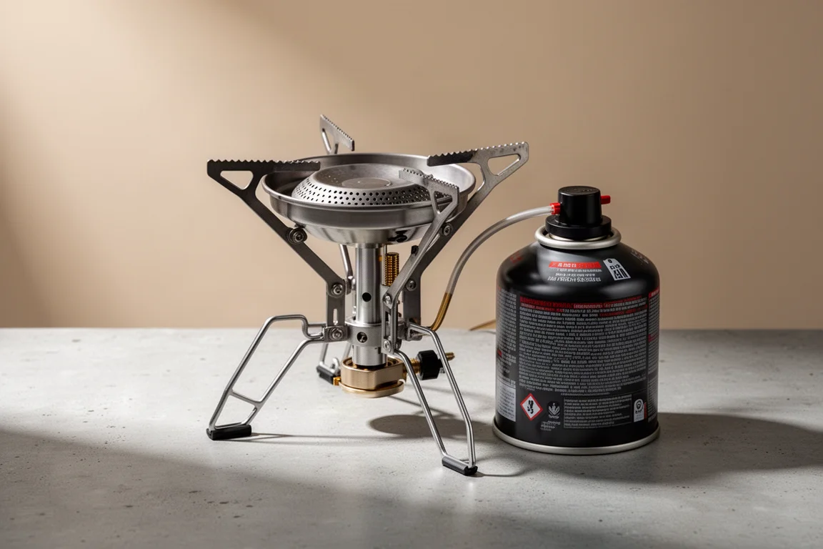 MSR WhisperLite Stove product image