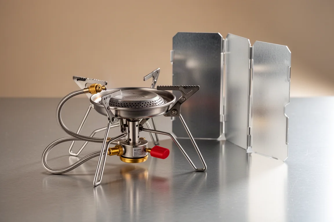 MSR WhisperLite Universal product image