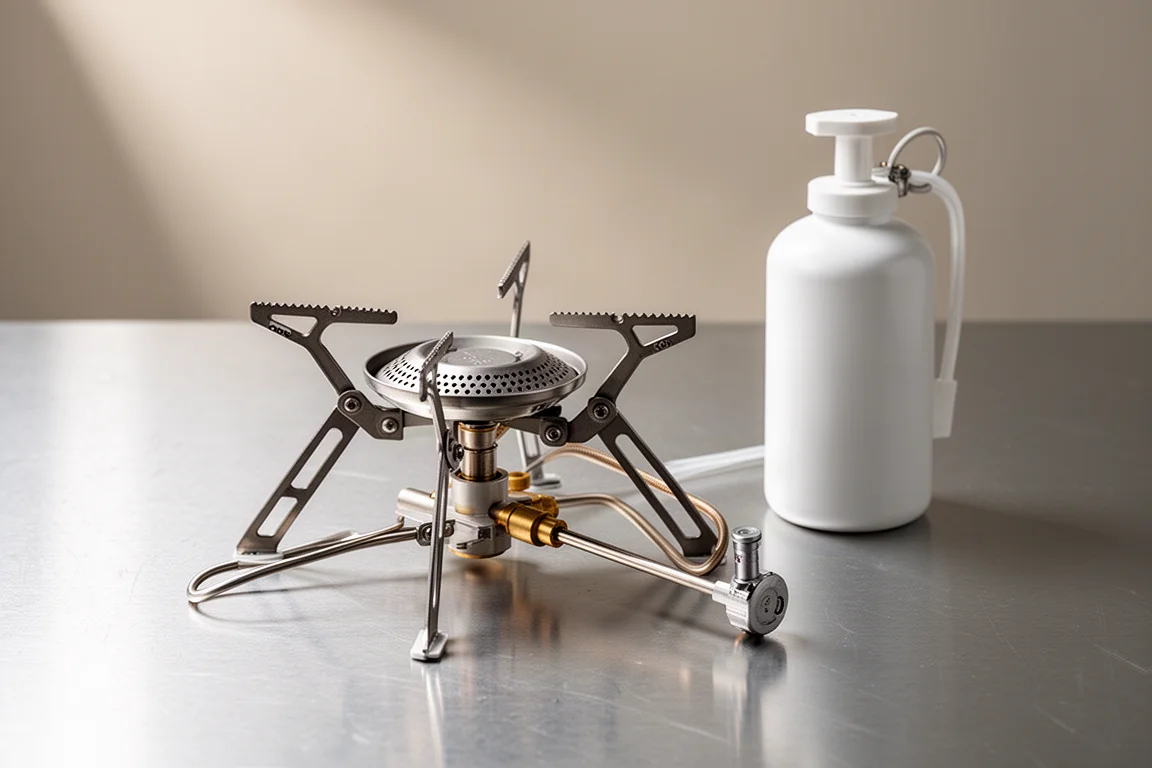 MSR Whisperlite product image