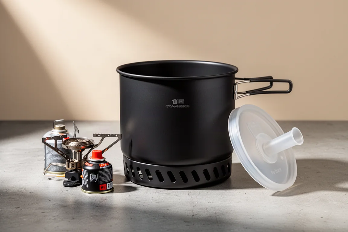 MSR WindBurner Personal Cook Set product image