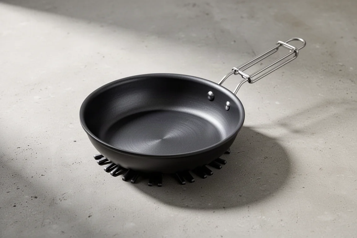 MSR WindBurner Skillet product image