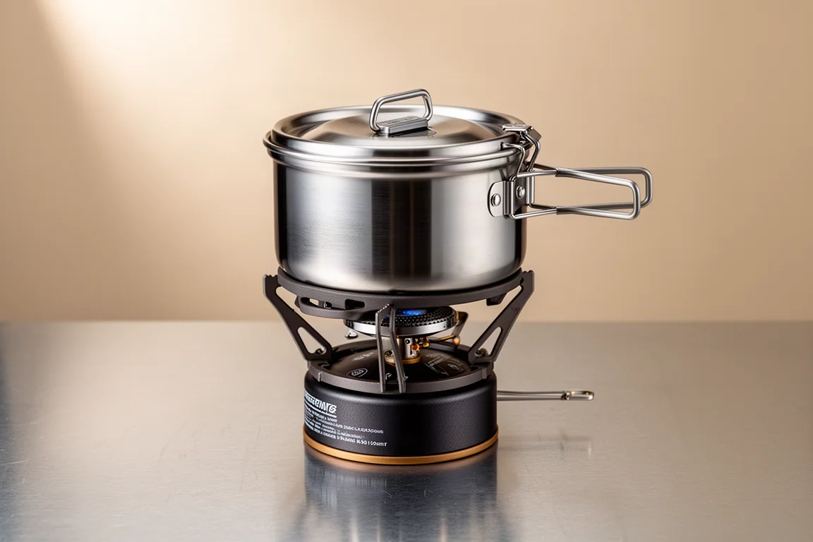MSR WindBurner product image