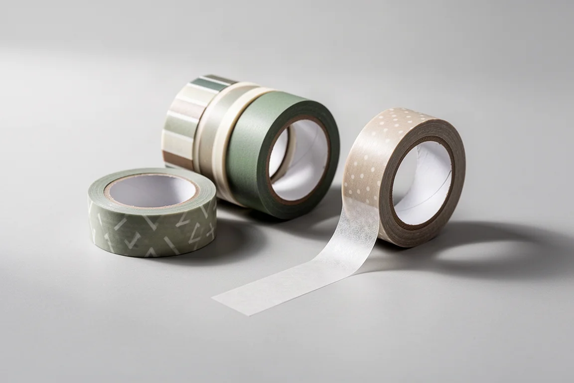 mt Washi Tape product image