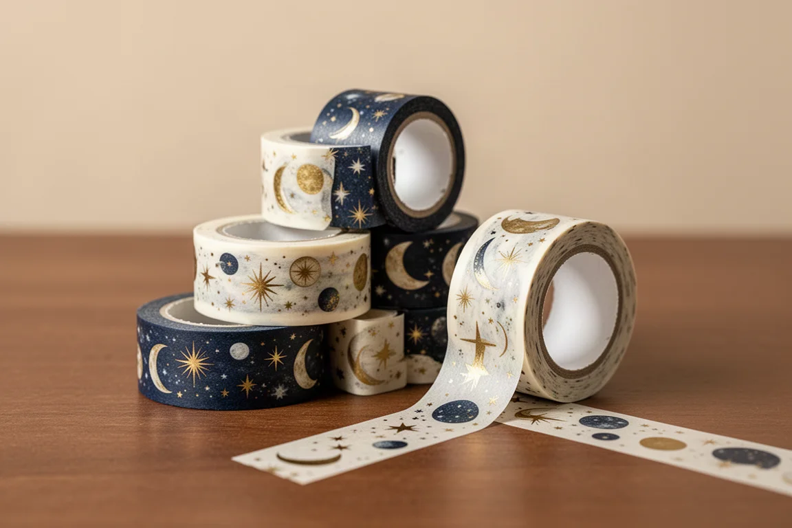 mt Washi Tapes product image