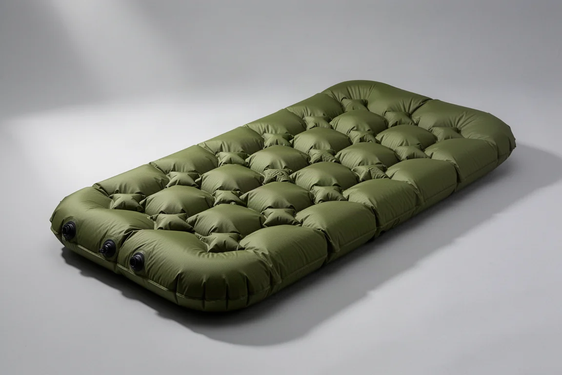 MTAC Double Sleeping Pad product image
