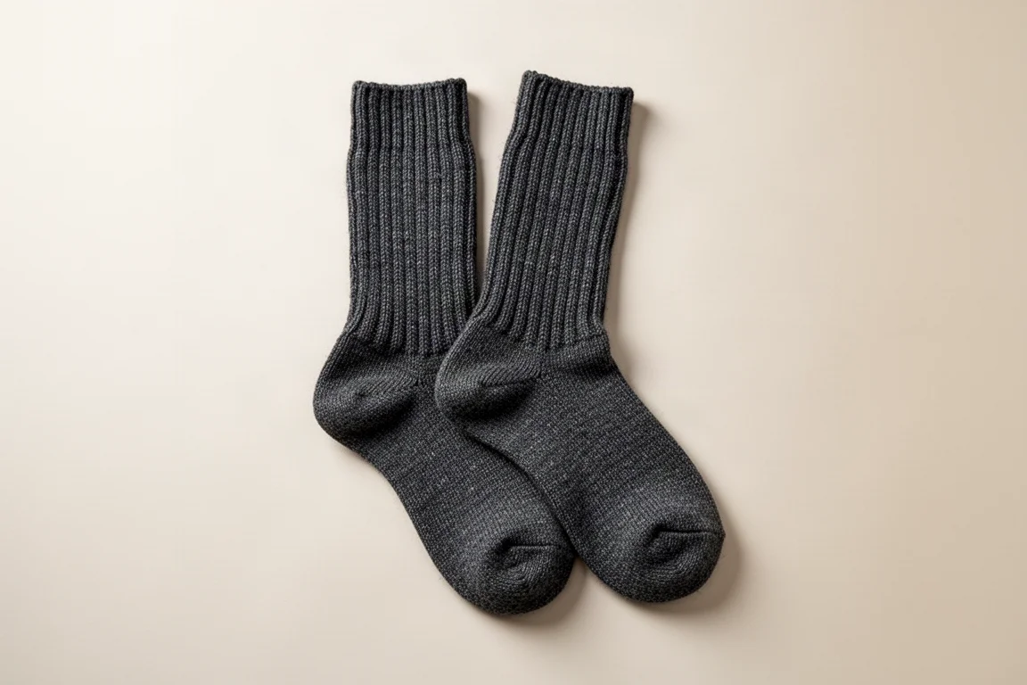 MTN Ops Battle Box Over-Calf Wool Socks product image