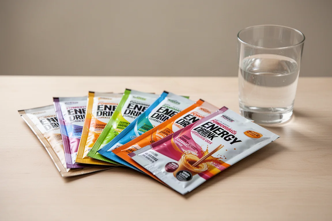 MTN Ops Ignite Energy Packets product image