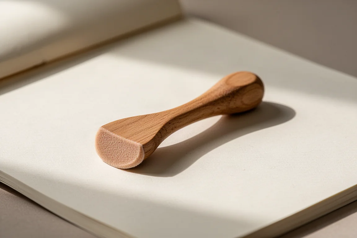 MU Print-On Wooden Applicator product image