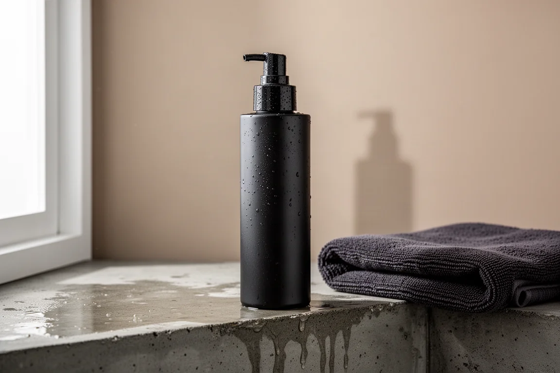 Muc-Off Dry Shower product image
