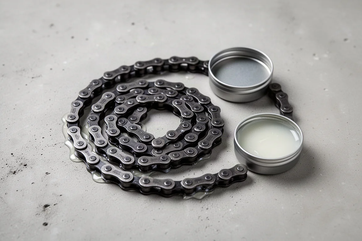 Muc-Off Nano Tube Chain product image