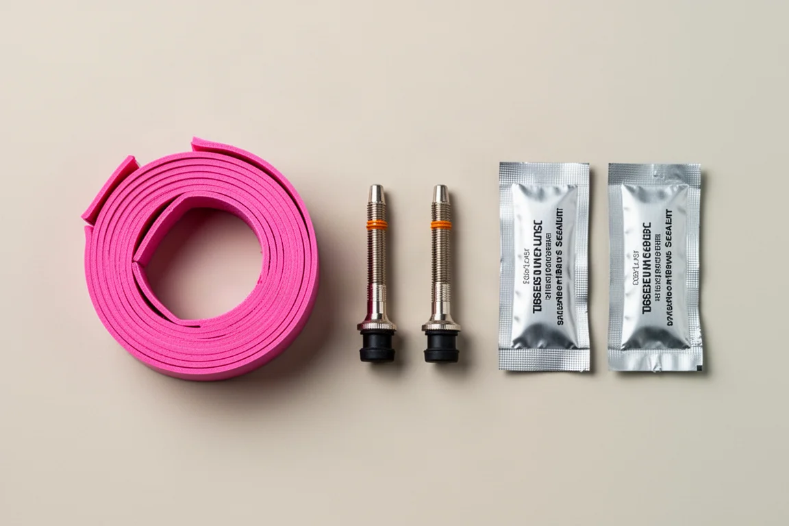 Muc-Off Tubeless Kit product image