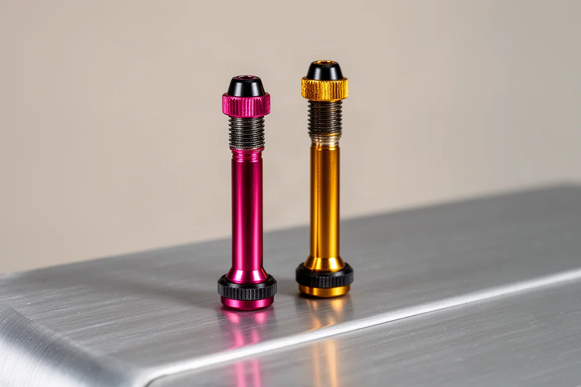 Muc-Off Tubeless Valves product image