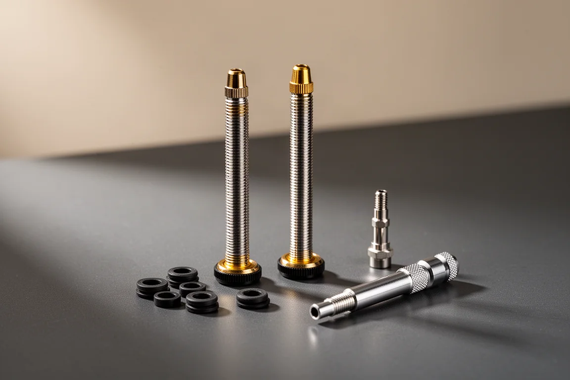 Muc-Off V2 Tubeless Valves product image