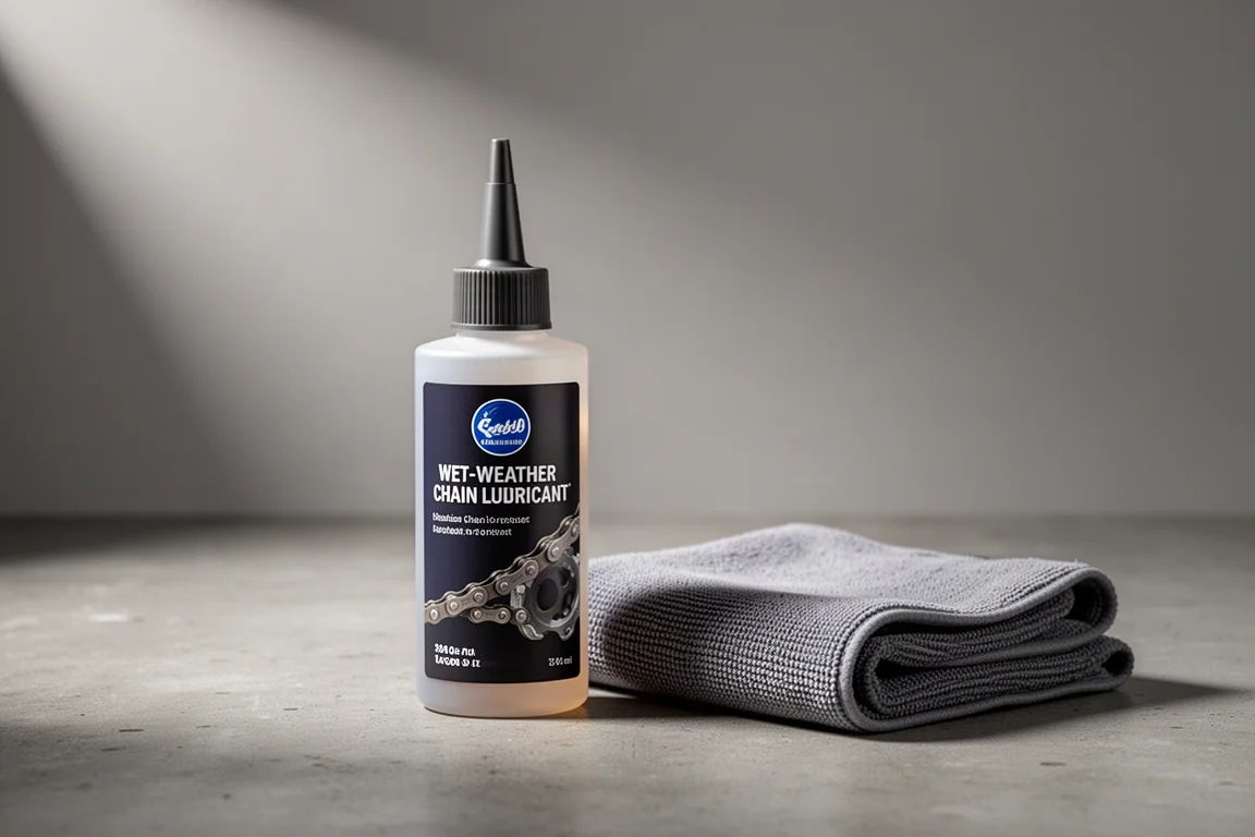 Muc-Off Wet Weather Lube product image