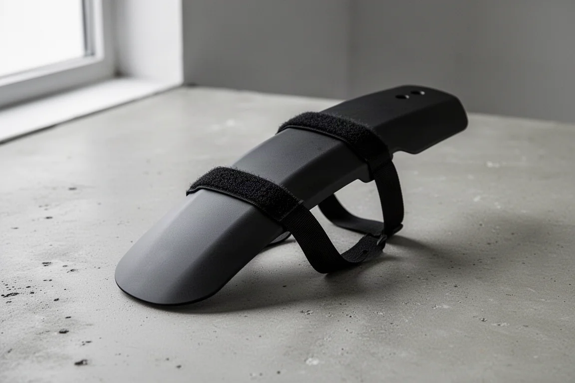 Mud Hugger Shorty Evo product image