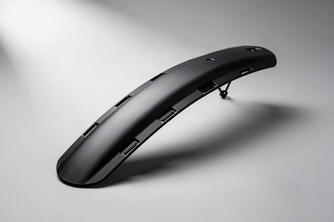 Mudhugger Gravel Hugger Rear Mudguard product image