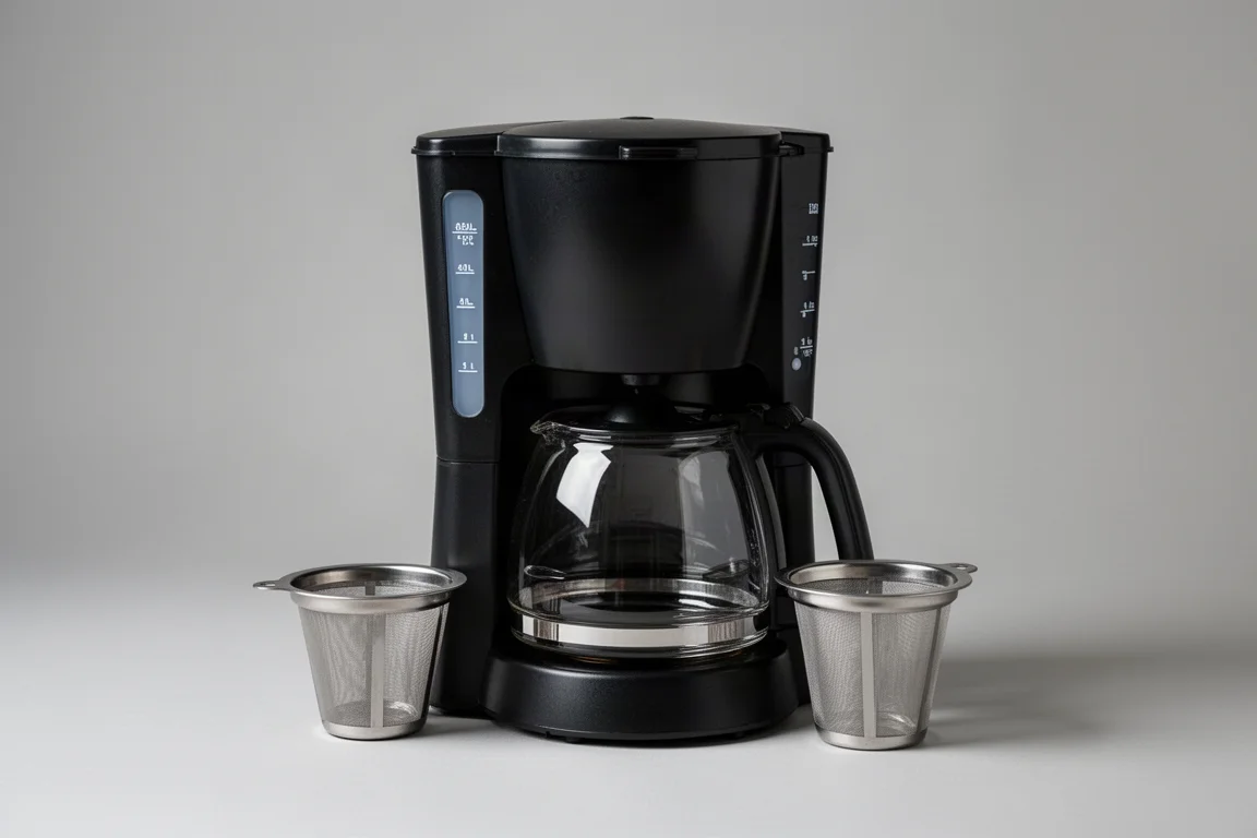 Mueller 12-Cup Coffee Maker product image
