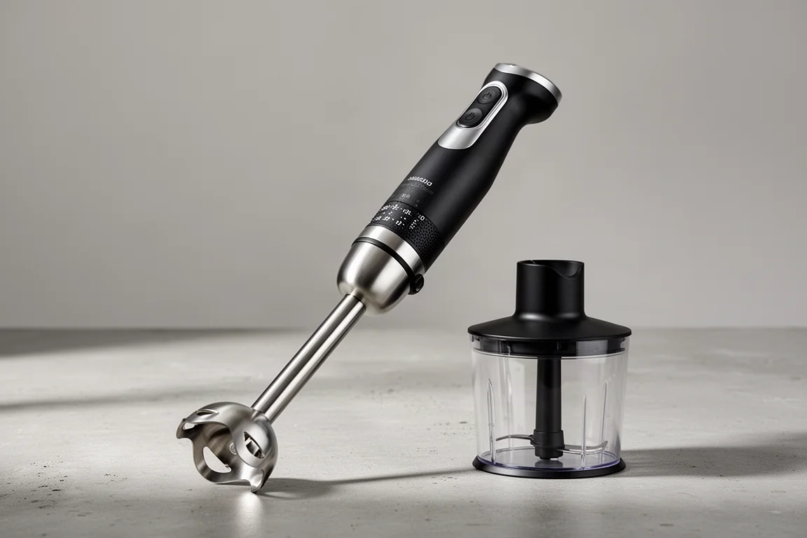 Mueller 5-in-1 Immersion Blender product image