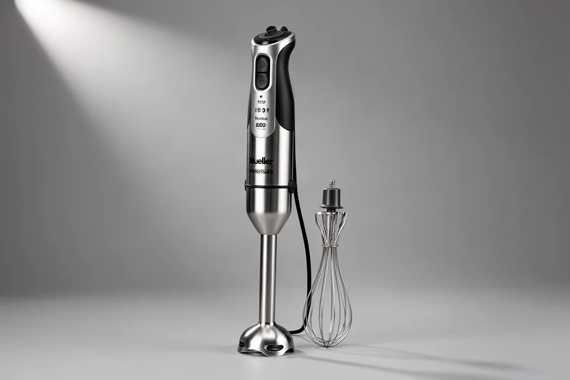 Mueller Immersion Blender product image
