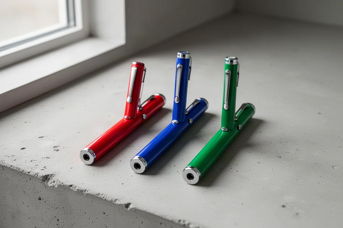Muenzo 3-Pack Laser Pointer product image