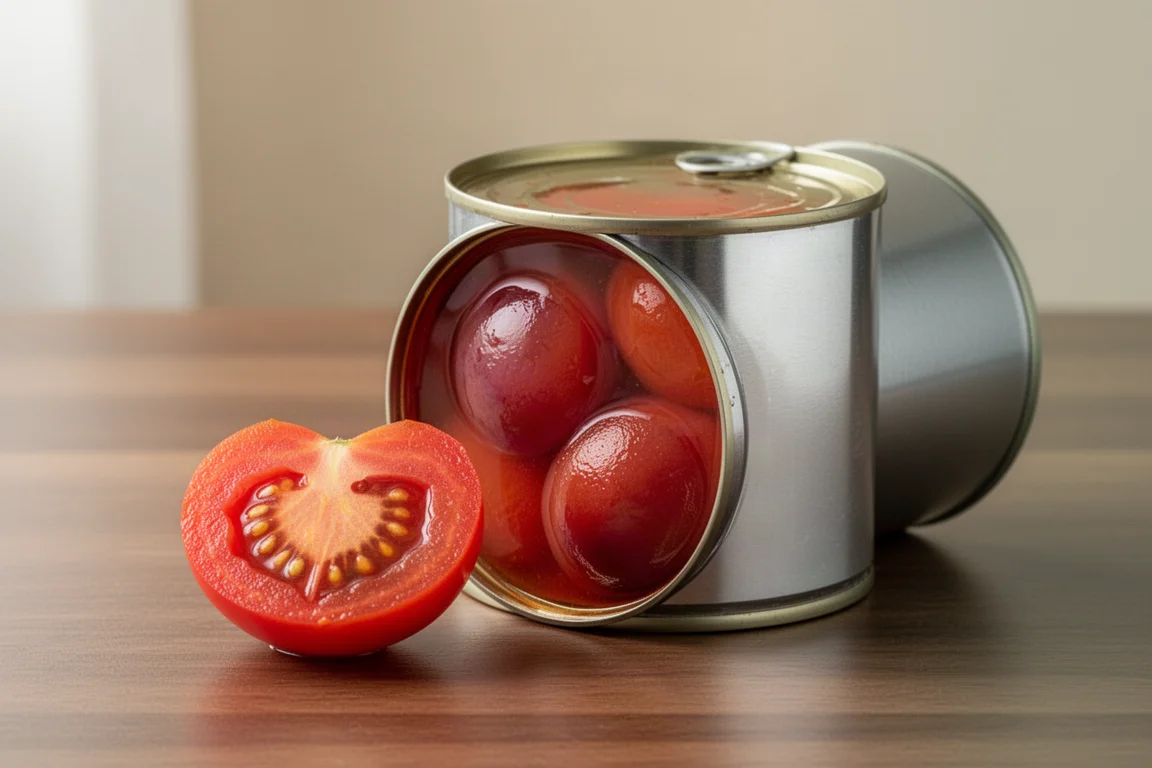 Muir Glen Organic Whole Peeled Tomatoes product image