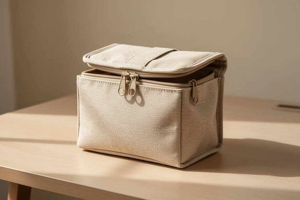 Muji Tech Pouch product image
