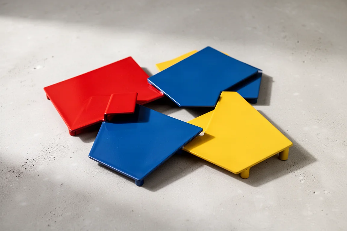 Muller Van Severen Trivets product image