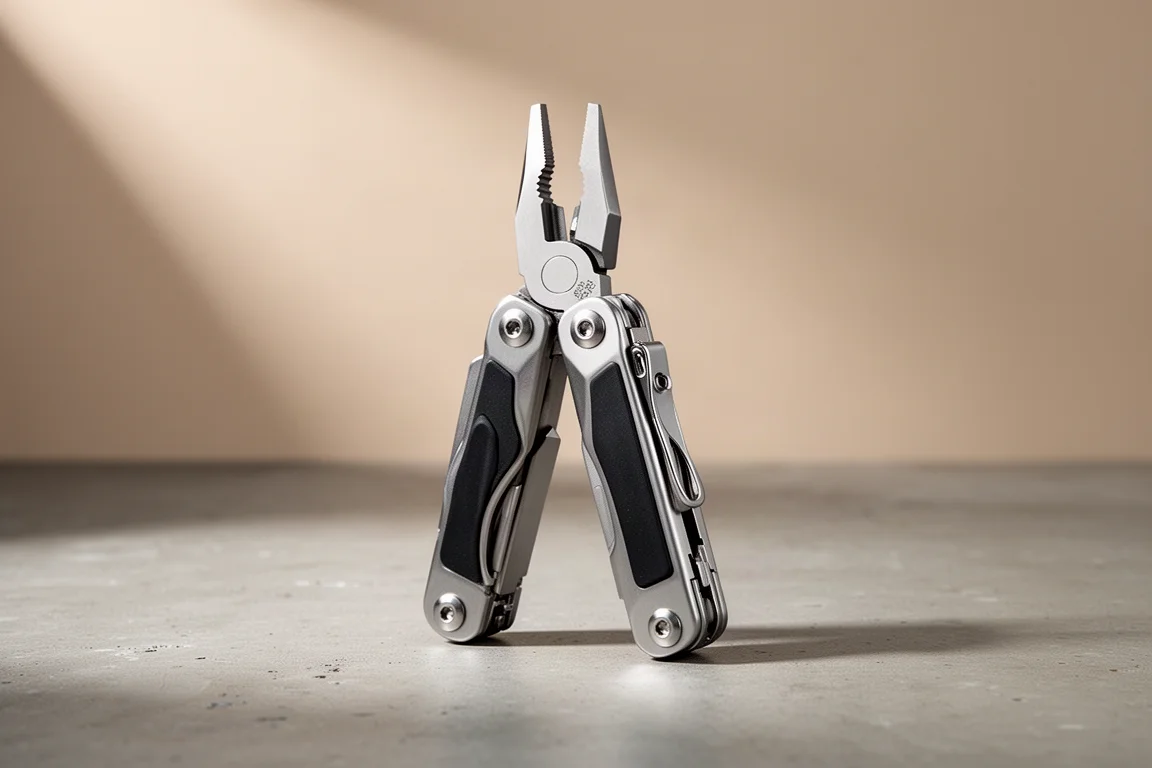 Multi-Force "Wally Wave" Multi-Tool product image