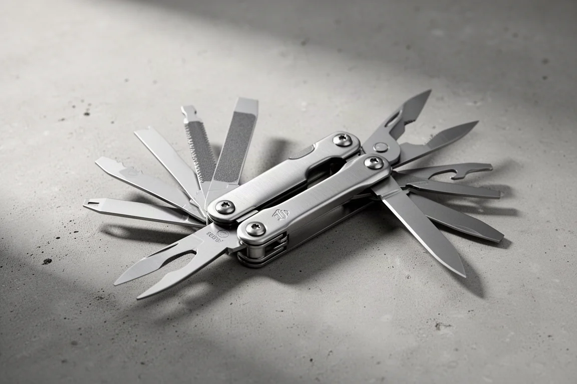 Multi-Force product image